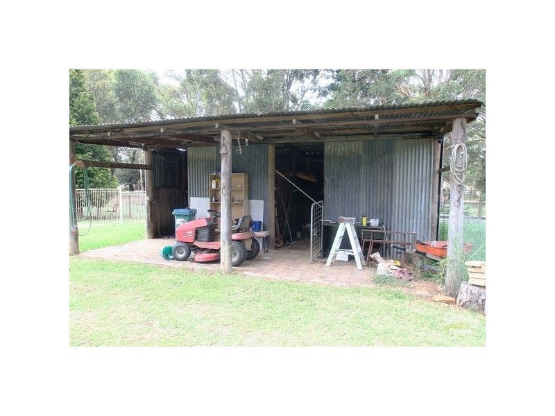 21 Kent Street, Yerrinbool NSW 2575