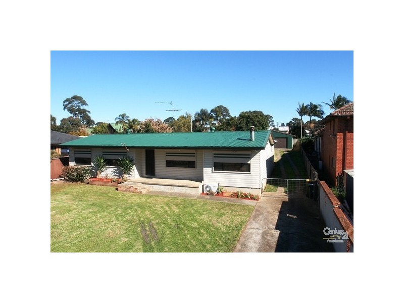 76 Hawthorne Road, Bargo NSW 2574