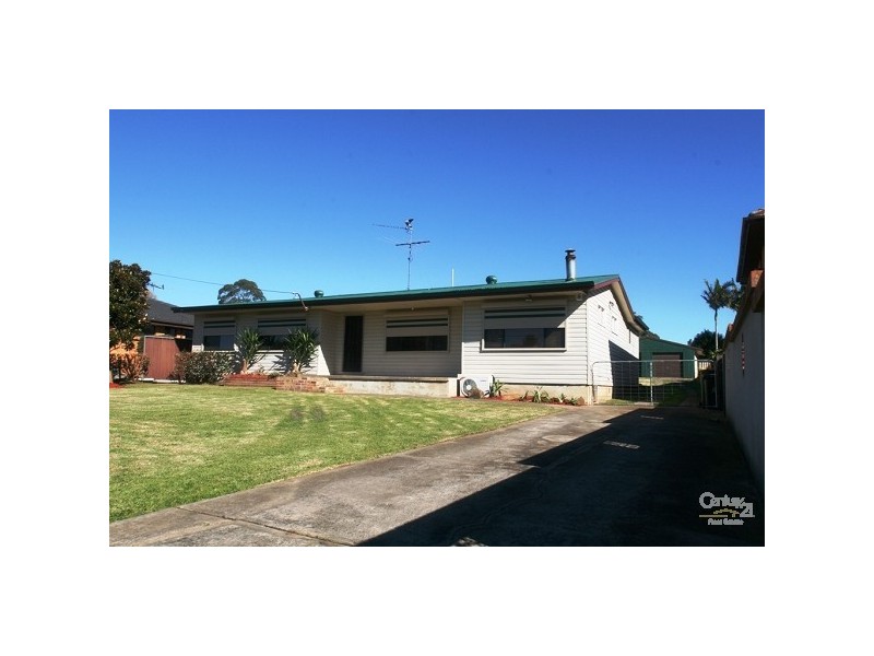 76 Hawthorne Road, Bargo NSW 2574