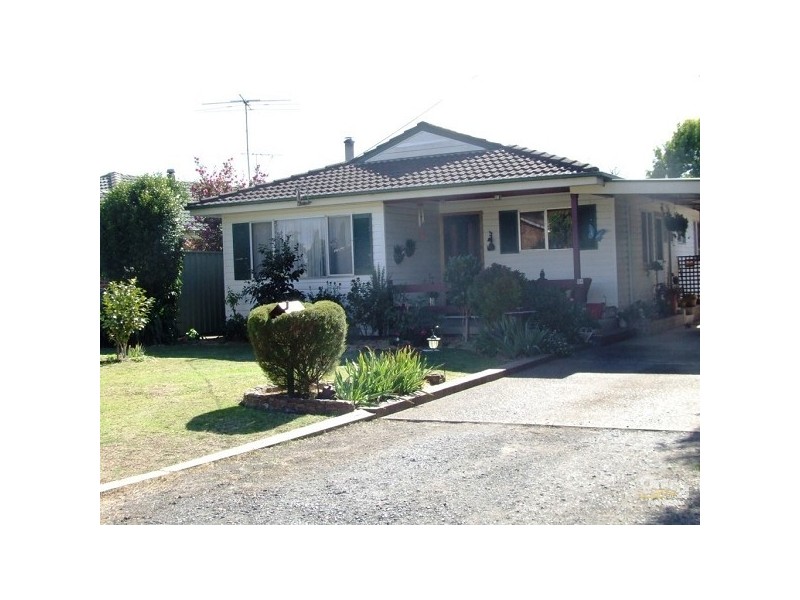 54 Matcham Road, Buxton NSW 2571