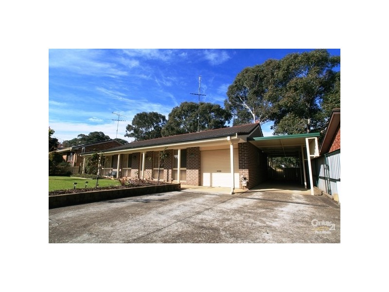 12 Noongah Street, Bargo NSW 2574