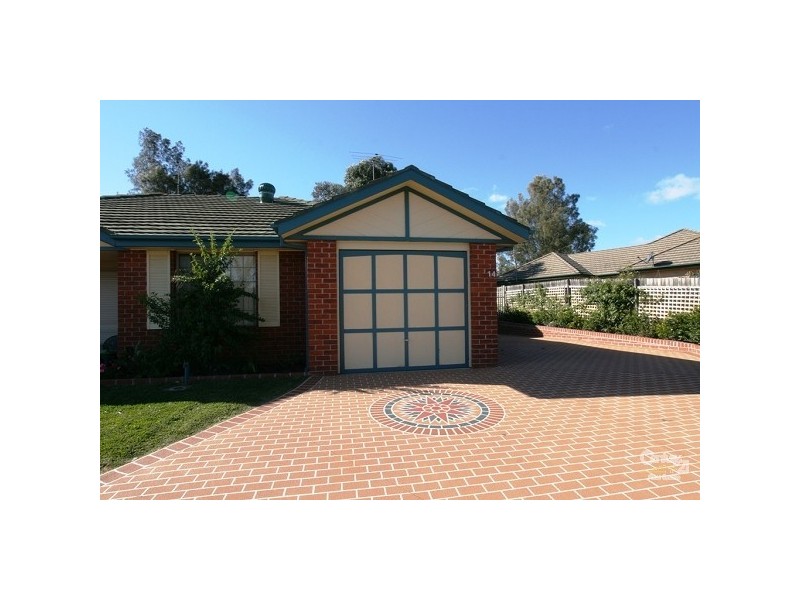14 Liquidamber Drive, Narellan Vale NSW 2567