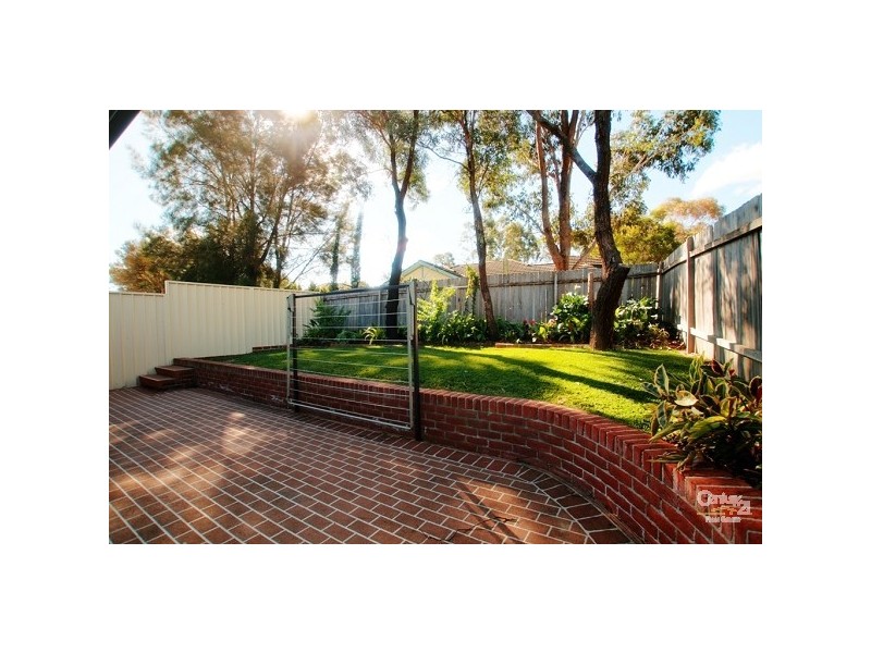 14 Liquidamber Drive, Narellan Vale NSW 2567