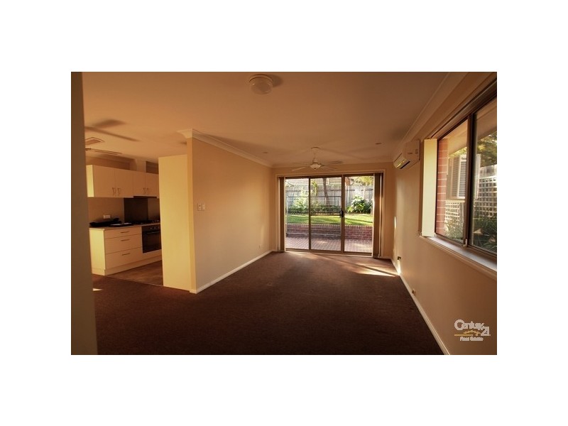 14 Liquidamber Drive, Narellan Vale NSW 2567