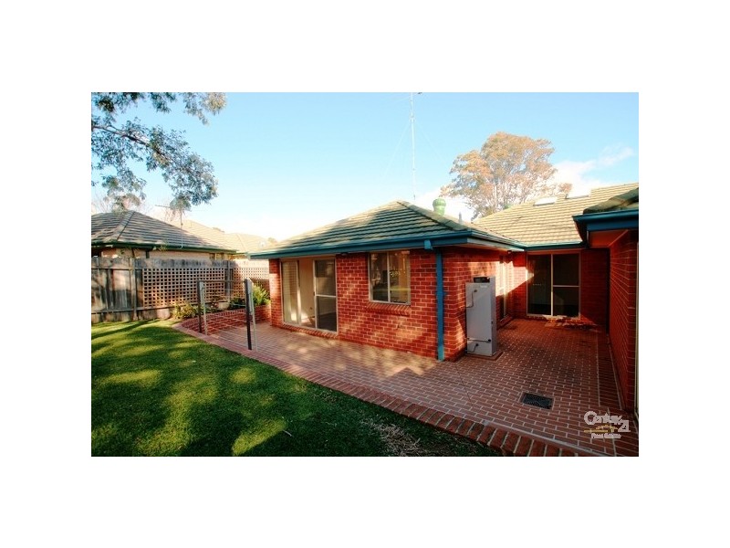 14 Liquidamber Drive, Narellan Vale NSW 2567