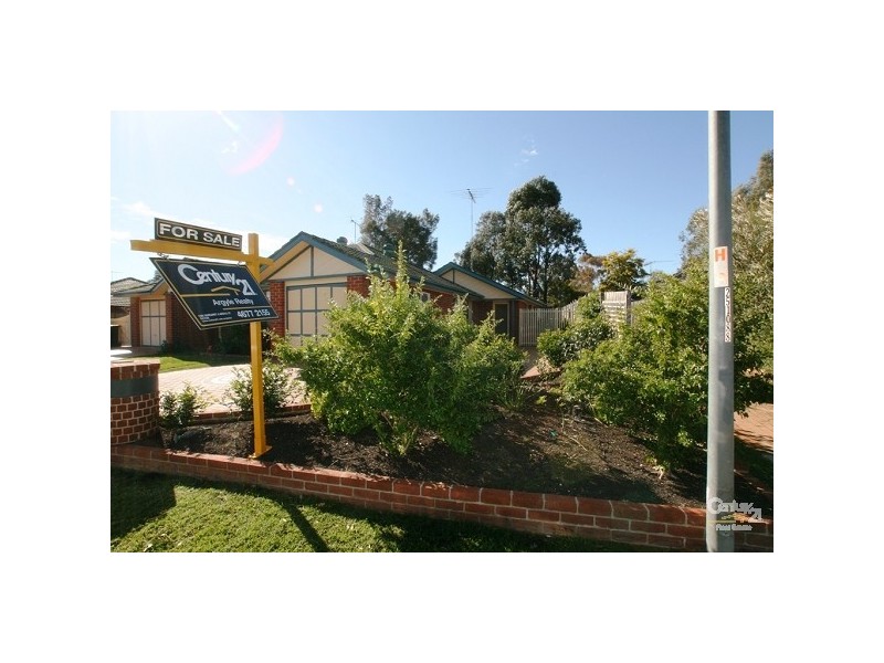 14 Liquidamber Drive, Narellan Vale NSW 2567