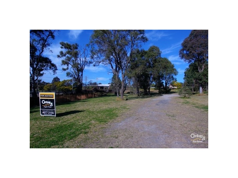 2 – 4 Pitt Street, Tahmoor NSW 2573