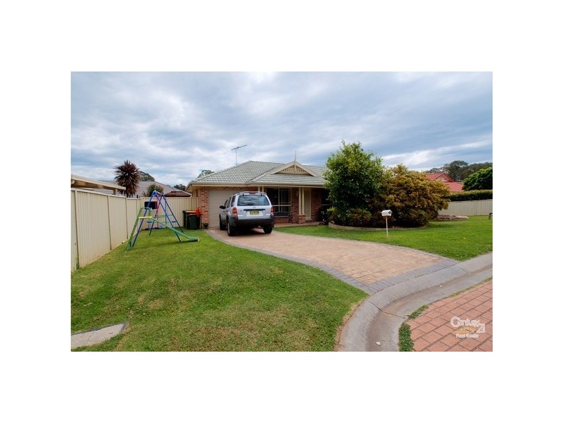 1 Hudson Place, Bargo NSW 2574