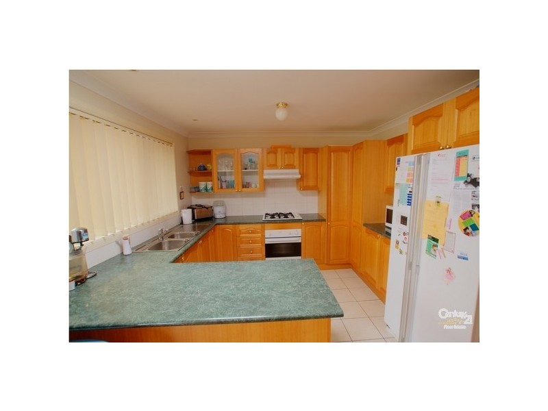 1 Hudson Place, Bargo NSW 2574