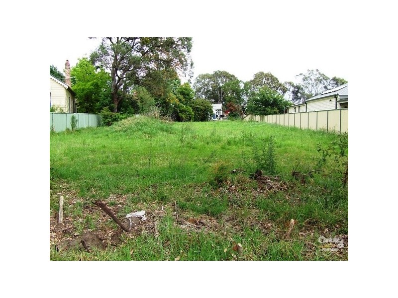 Part Lot 4 Antill Street, Thirlmere NSW 2572
