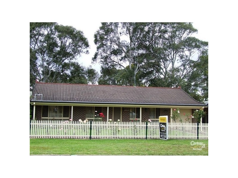 12 Noongah Street, Bargo NSW 2574
