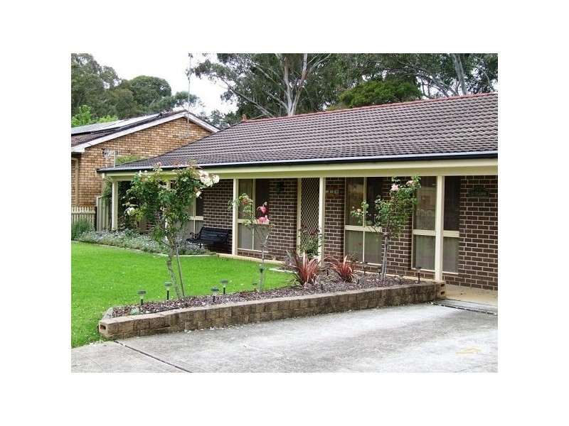 12 Noongah Street, Bargo NSW 2574