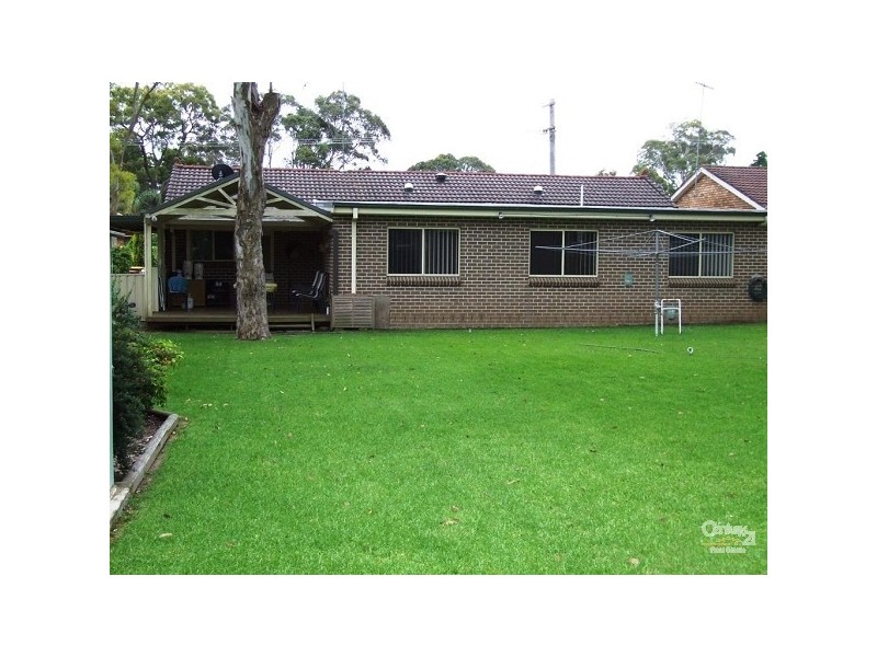 12 Noongah Street, Bargo NSW 2574