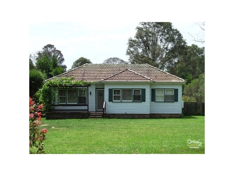 45 Ironbark Road, Bargo NSW 2574