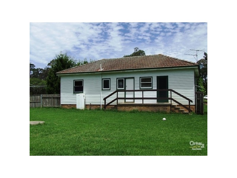 45 Ironbark Road, Bargo NSW 2574