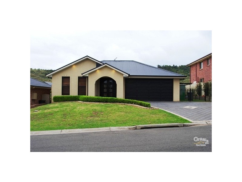6 Hereford Way, Picton NSW 2571
