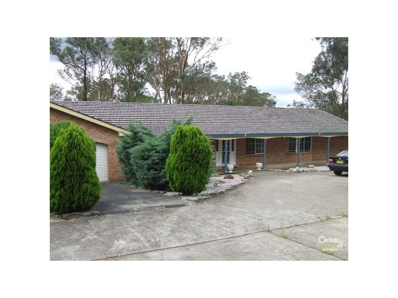Thirlmere NSW 2572