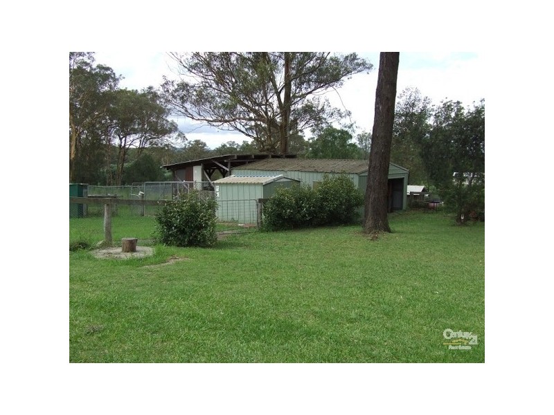 Thirlmere NSW 2572