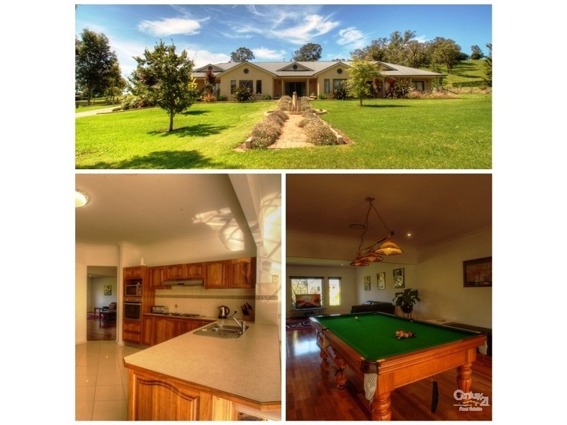 3 Carramar, Picton NSW 2571