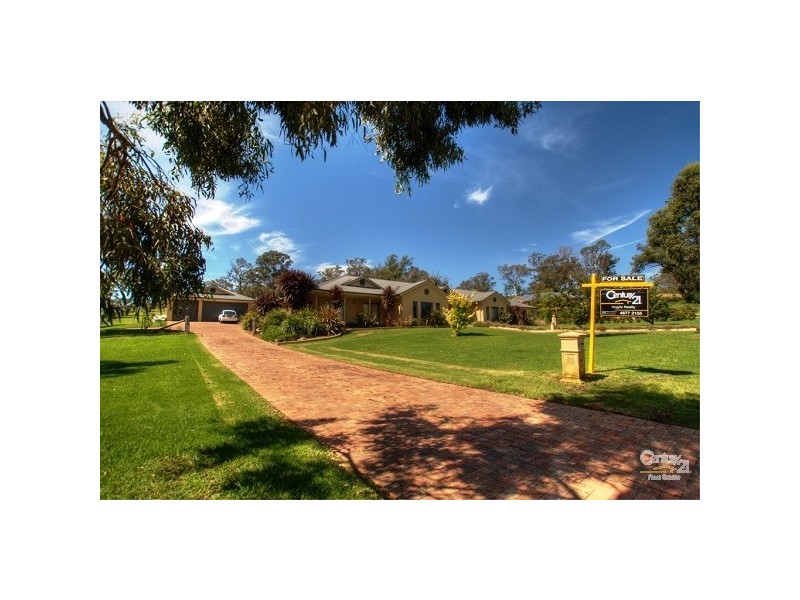 3 Carramar, Picton NSW 2571