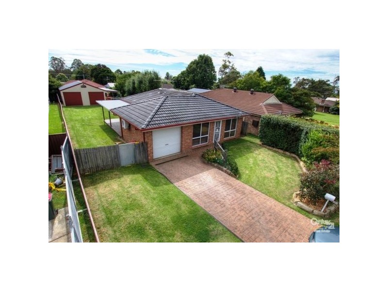 38 Wellington Street, Buxton NSW 2571