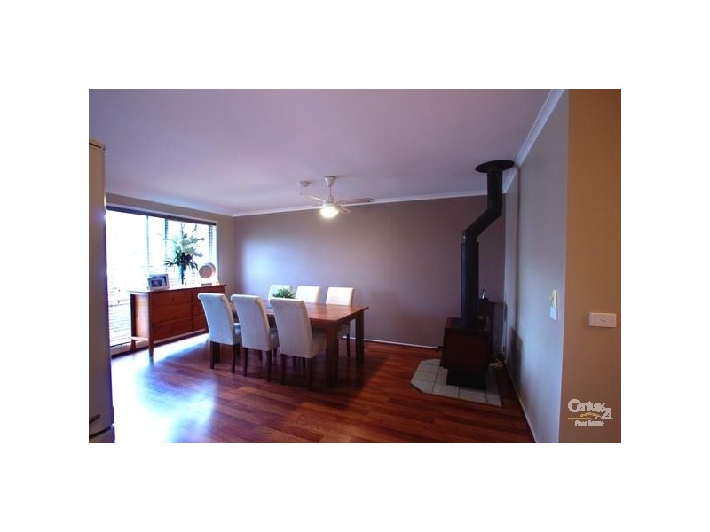 38 Wellington Street, Buxton NSW 2571