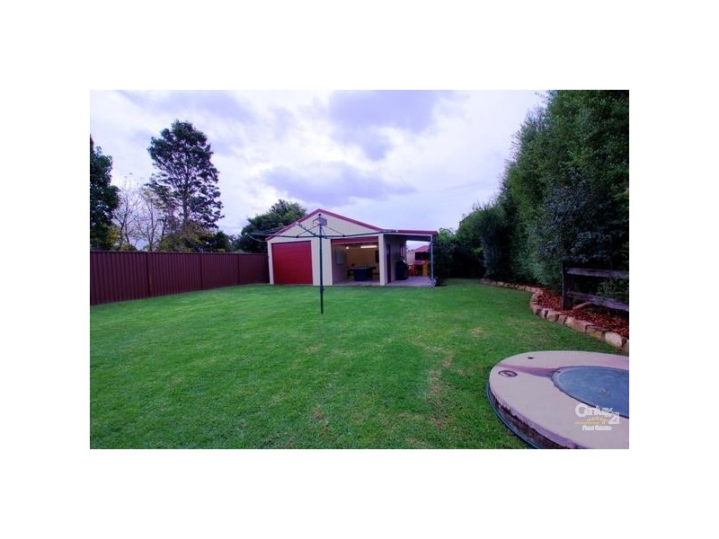 38 Wellington Street, Buxton NSW 2571