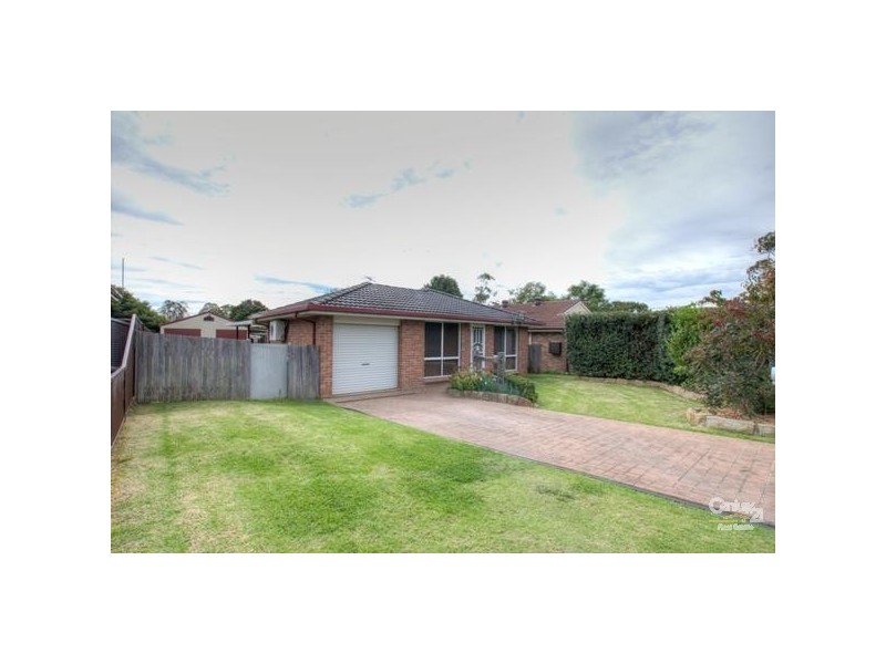 38 Wellington Street, Buxton NSW 2571