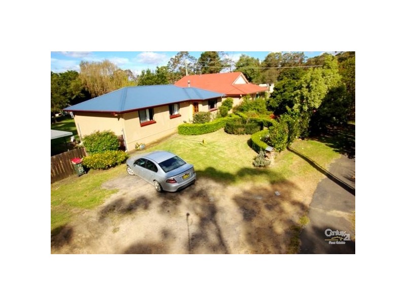 1-3 East Parade, Buxton NSW 2571
