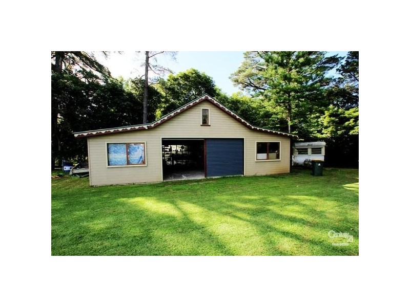 1-3 East Parade, Buxton NSW 2571