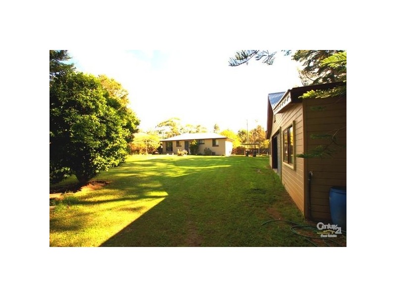 1-3 East Parade, Buxton NSW 2571