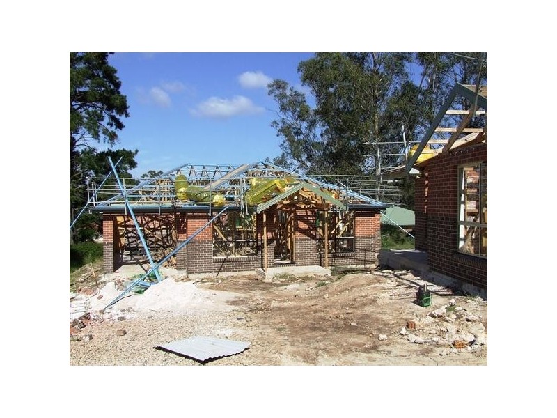 Bargo NSW 2574