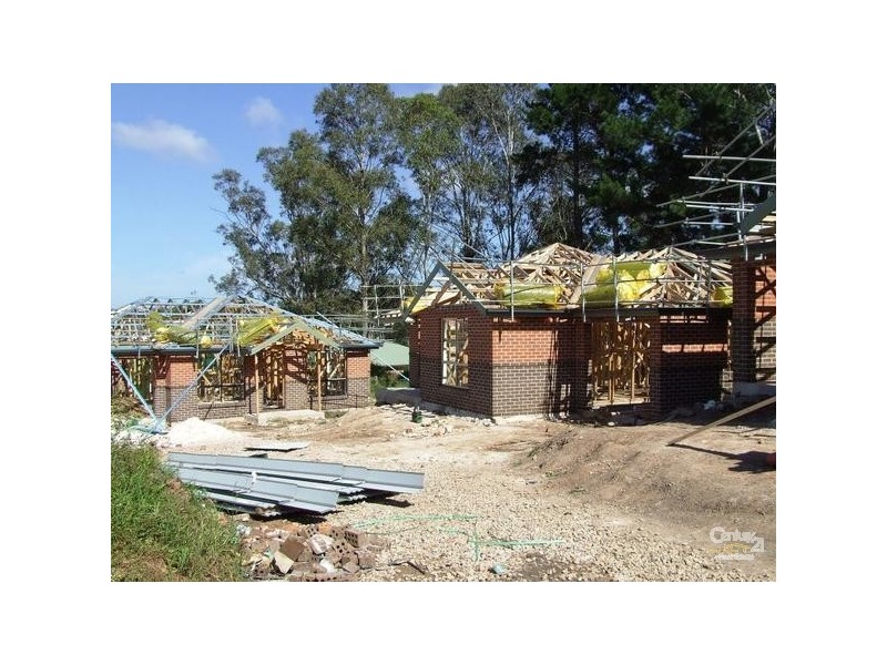 Bargo NSW 2574