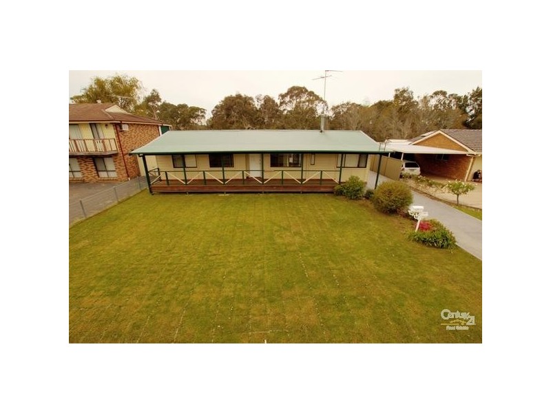 14 Trentham Avenue, Douglas Park NSW 2569