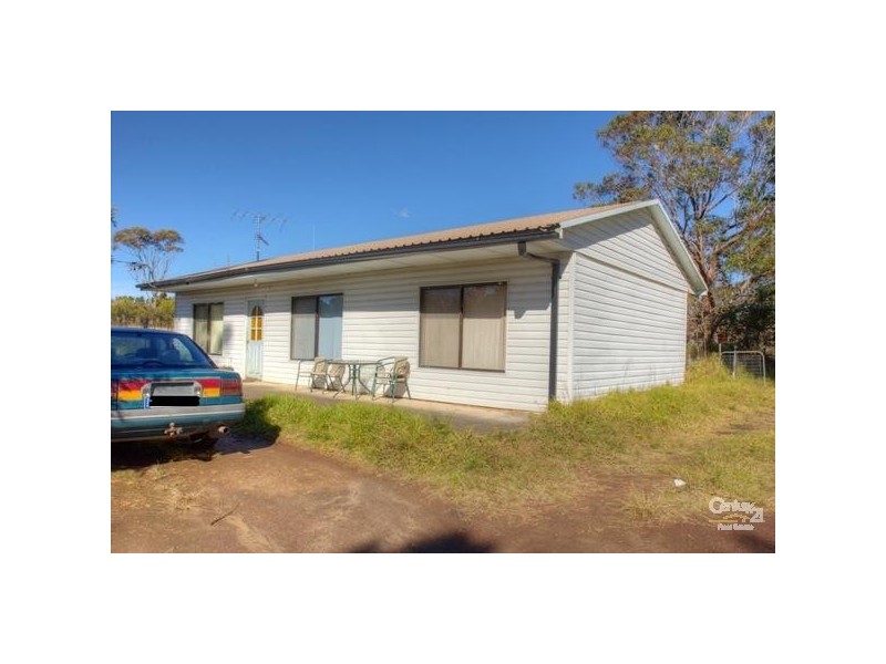 45 Bell Street, Thirlmere NSW 2572