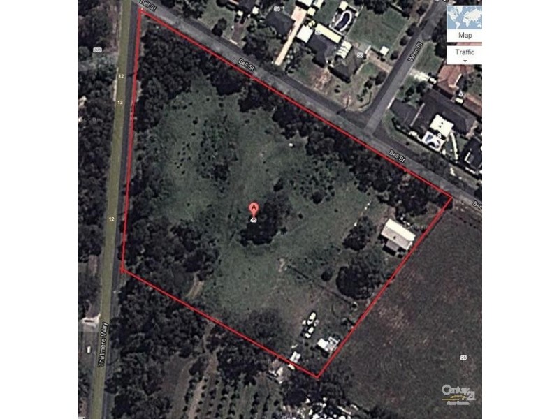 45 Bell Street, Thirlmere NSW 2572