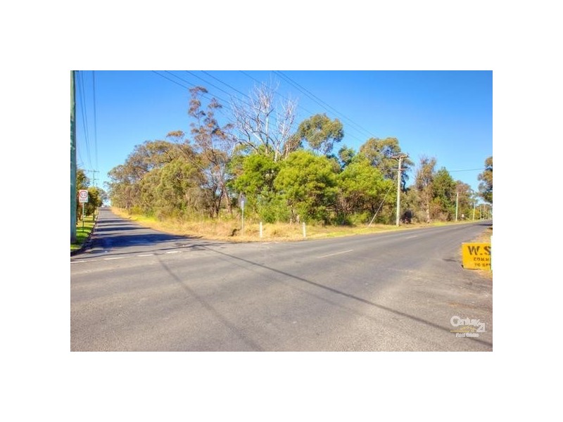 45 Bell Street, Thirlmere NSW 2572