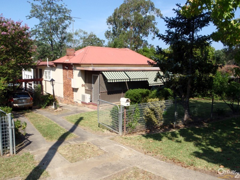 54 Lumsdaine Street, Picton NSW 2571