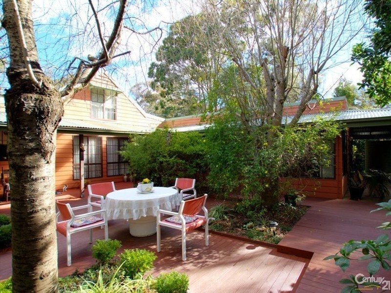 90  Shelleys Lane, Thirlmere NSW 2572