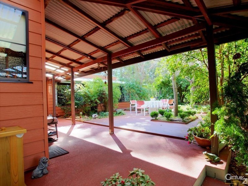 90  Shelleys Lane, Thirlmere NSW 2572