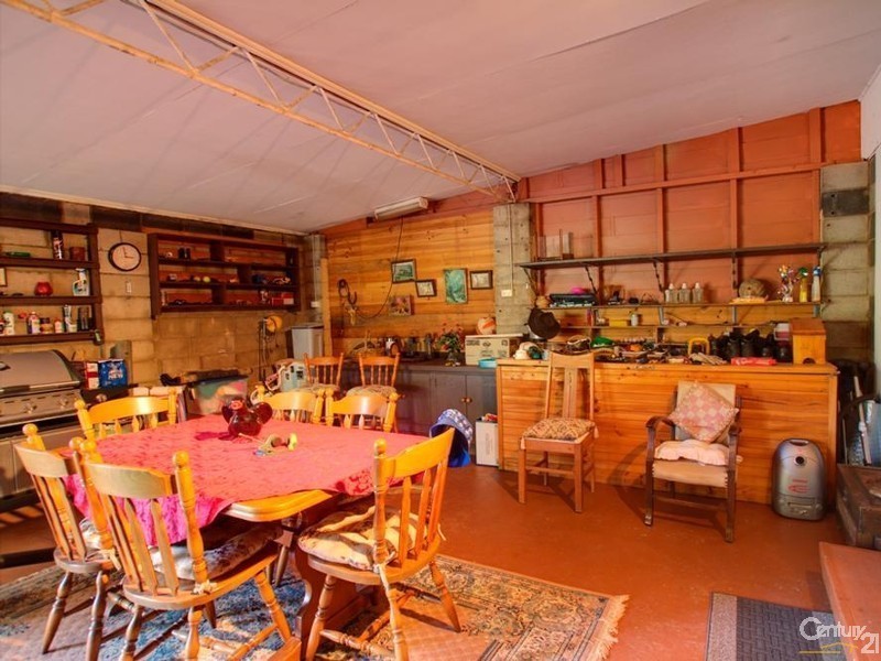 90  Shelleys Lane, Thirlmere NSW 2572