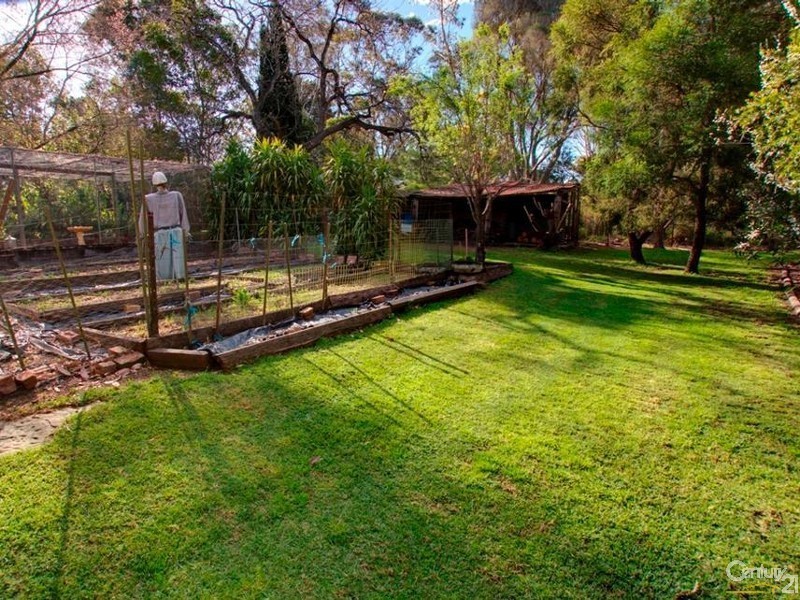 90  Shelleys Lane, Thirlmere NSW 2572