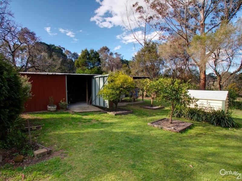 90  Shelleys Lane, Thirlmere NSW 2572