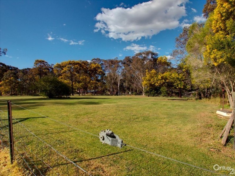 90  Shelleys Lane, Thirlmere NSW 2572