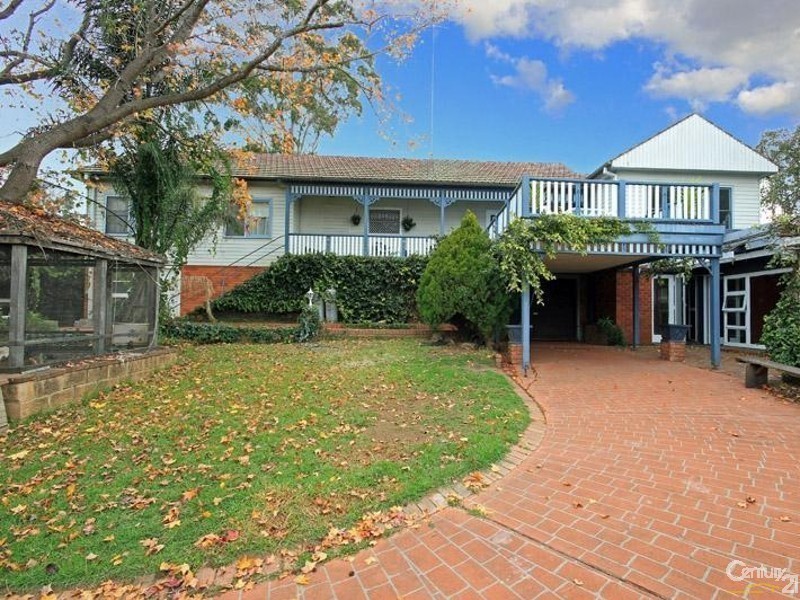 16 Picton Avenue, Picton NSW 2571