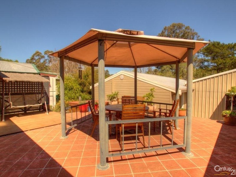 3 Campbell Street, Picton NSW 2571