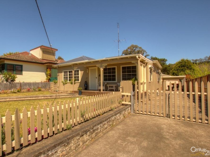 3 Campbell Street, Picton NSW 2571