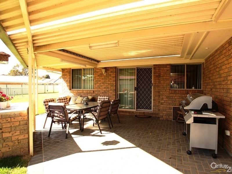 Thirlmere NSW 2572