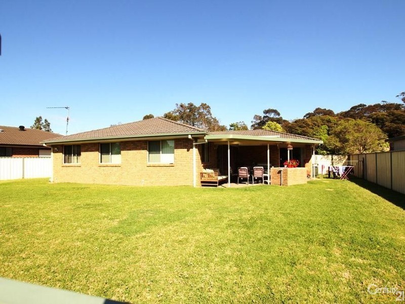Thirlmere NSW 2572