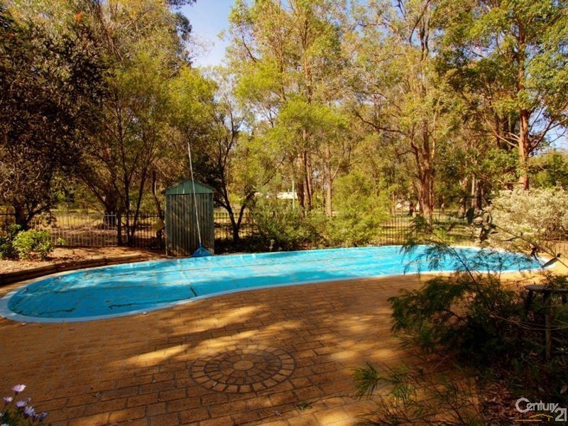 130 Brundah Road, Thirlmere NSW 2572